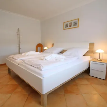 App. Hackmack 62 Lejlighed *