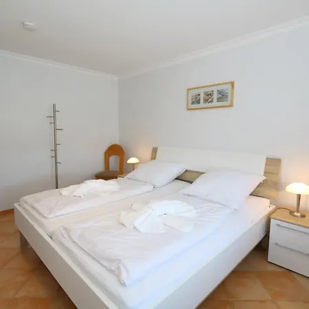 Appartement App. Hackmack 62 Westerland