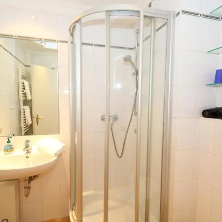 App. Hackmack 62 * Vesterland