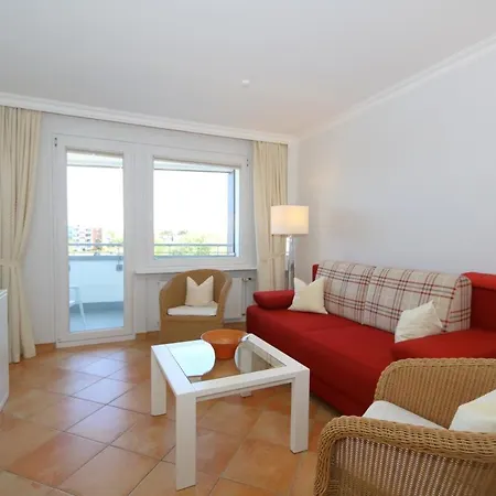 App. Hackmack 62 * Vesterland