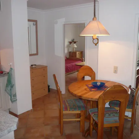 App. Hackmack 62 Appartement *