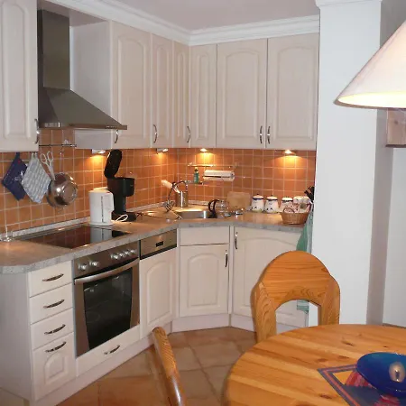 App. Hackmack 62 Lejlighed *