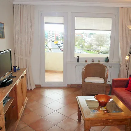 App. Hackmack 62 * Vesterland