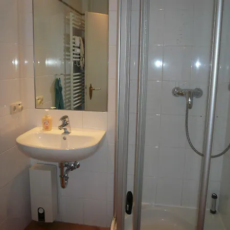 App. Hackmack 62 Lejlighed Vesterland